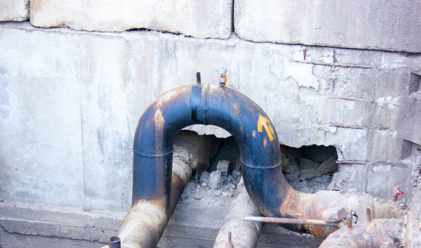 Best Mold removal after water damage  in Merrick, NY