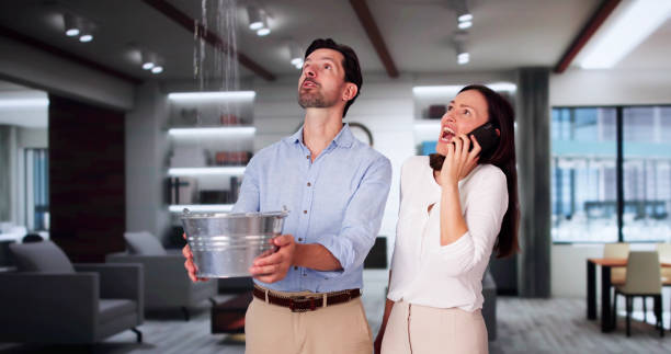 Best Flood restoration services  in Merrick, NY